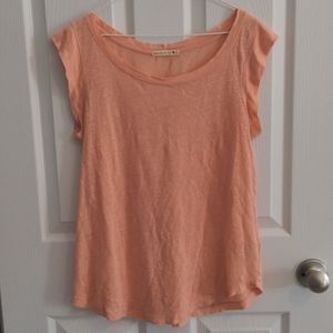 Alternative Apparel Linen Top